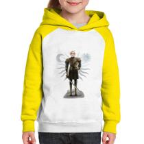 Moletom Infantil Brienne of Tarth - Foca na Moda