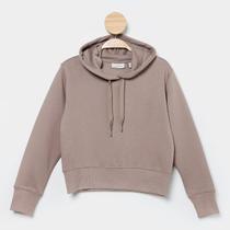 Moletom Infantil Calvin Klein Menina