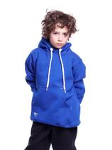 Moletom Infantil Canguru Bali Hai Star