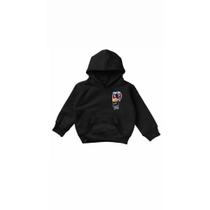 Moletom Infantil Canguru Unissex Estampado Blusa de Frio Tamanho 1 ao 14 Criança Moletom Infantil Canguru Unissex Estampado Blusa de Frio Tamanho 1 ao 14 Criança
