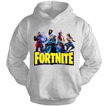 moletom com capuz fortnite uniqlo
