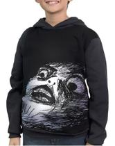 Moletom Infantil Derp Meme Memes Antigos Full Print Moletom Infantil Derp Meme Memes Antigos Full Print