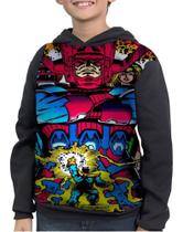 Moletom Infantil Galactus Devorador De Mundos