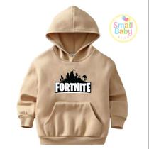 Moletom Infantil / Juvenil / Unissex Fortnite