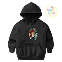 Moletom Infantil / Juvenil / Unissex Jesus Yeshua Moletom Infantil / Juvenil / Unissex Jesus Yeshua