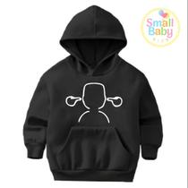 Moletom Infantil /Juvenil / Unissex Times de Futebol Menphis Depay Moletom Infantil /Juvenil / Unissex Times de Futebol Menphis Depay