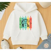 Moletom Infantil Masculino Estampa I Love Games Fofo Divertido Conforto Quente Flanelado Escola Frio Moletom Infantil Masculino Estampa I Love Games Fofo Divertido Conforto Quente Flanelado Escola Frio