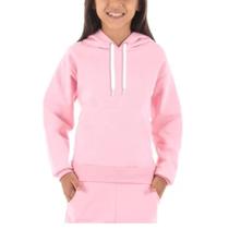 Moletom Infantil Moleton blusa de frio Feminino Agasalho Alta Qualidade