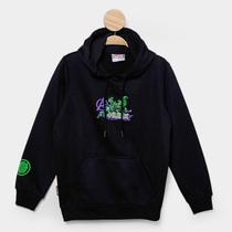 Moletom Infantil Mooncity Silk Hulk Menino Moletom Infantil Mooncity Silk Hulk Menino