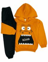 Moletom infantil Moletom infantil