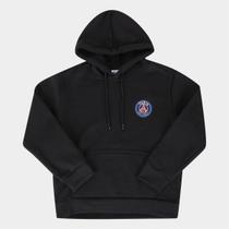 Moletom Infantil Paris Saint-Germain C/ Capuz Masculino
