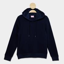 Moletom Infantil Pix Love Casual Menina