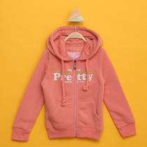 pretty moletom com capuz boutique