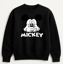 Moletom infantil quentinho e confortável para o frio Moletom infantil quentinho e confortável para o frio