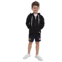 Moletom Infantil -TXC Moletom Infantil -TXC