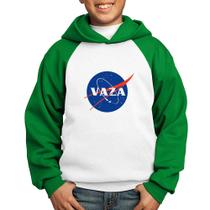 Moletom Infantil Vaza - Foca na Moda