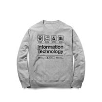 Moletom Information Technology Moletom Information Technology