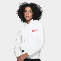 Moletom Internacional 1909 Com Capuz Feminino Moletom Internacional 1909 Com Capuz Feminino