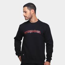 Moletom Internacional Básico Masculino Moletom Internacional Básico Masculino
