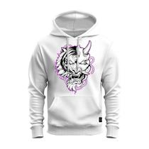 Moletom Inverno Varias Cores Tailungs