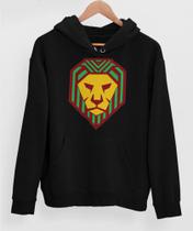 lemmy moletom com capuz