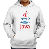 Moletom Java Café - Foca na Moda