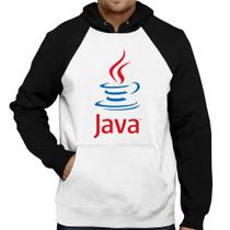 Moletom Java Café - Foca na Moda