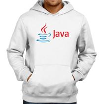 Moletom Java - Foca na Moda