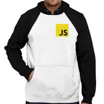 Moletom JavaScript - Foca na Moda