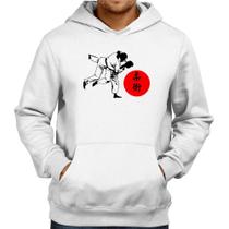 Moletom Jiu Jitsu Judô Artes Marciais - Foca na Moda Moletom Jiu Jitsu Judô Artes Marciais - Foca na Moda