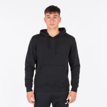 Moletom Joma Montana Hoodie Preto