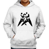 Moletom Judô Jiu Jitsu - Foca na Moda Moletom Judô Jiu Jitsu - Foca na Moda