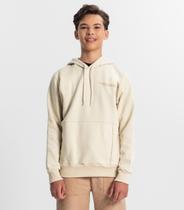 Moletom Juvenil Masculino Com Capuz Minty Bege Moletom Juvenil Masculino Com Capuz Minty Bege