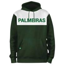 Moletom Juvenil Palmeiras Siamo Noi Blusa Canguru P1217201