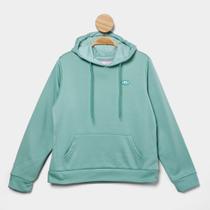 Moletom Juvenil Pix Love Casual Com Capuz