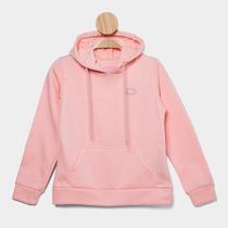 Moletom Juvenil Pix Love Casual Com Capuz