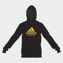 Moletom Juventus Adidas C/ Capuz Masculino