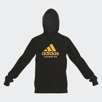 Moletom Juventus Adidas C/ Capuz Masculino Moletom Juventus Adidas C/ Capuz Masculino