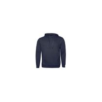 Moletom Kangaroo Azul Marinho Unissex