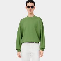 Moletom Lacoste Casual Masculino