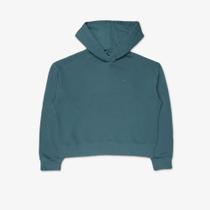 Moletom Lacoste feminino Oversized de Algodão