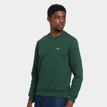 Moletom Lacoste Masculino Moletom Lacoste Masculino