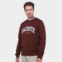Moletom Lacoste Sportswear Masculino