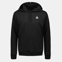 Moletom Le Coq Ess Hoody SS N2 - masculino - chumbo Moletom Le Coq Ess Hoody SS N2 - masculino - chumbo
