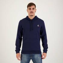 Moletom Le Coq Sportif Hoody N1 Marinho