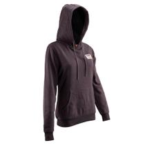 Moletom Leatt Core Feminino Moletom Leatt Core Feminino