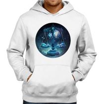 Moletom Libra Sígno - Foca na Moda Moletom Libra Sígno - Foca na Moda