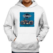 Moletom Life on the road - Foca na Moda