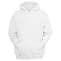 Moletom Liso Canguru Blusa De Frio Casaco Blusao Unissex