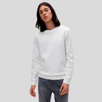 Moletom Liso Leve Flanelado Blusa De Frio Sem Capuz Premium Moletom Liso Leve Flanelado Blusa De Frio Sem Capuz Premium